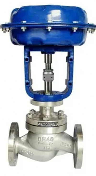 pneumaticcontrolvalve